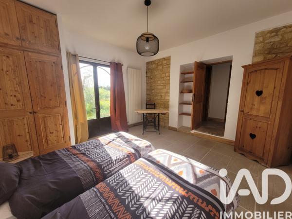 Maison à vendre 16 pièces 445 m² Velleron