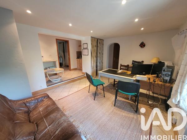 Maison à vendre 16 pièces 445 m² Velleron