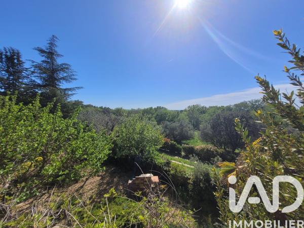 Maison à vendre 16 pièces 445 m² Velleron