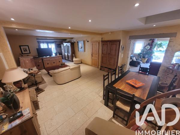 Maison à vendre 16 pièces 445 m² Velleron