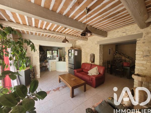 Maison à vendre 16 pièces 445 m² Velleron