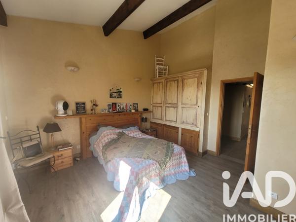 Maison à vendre 16 pièces 445 m² Velleron