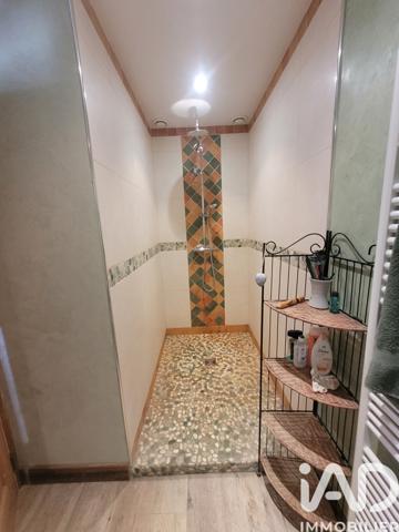 Maison à vendre 16 pièces 445 m² Velleron