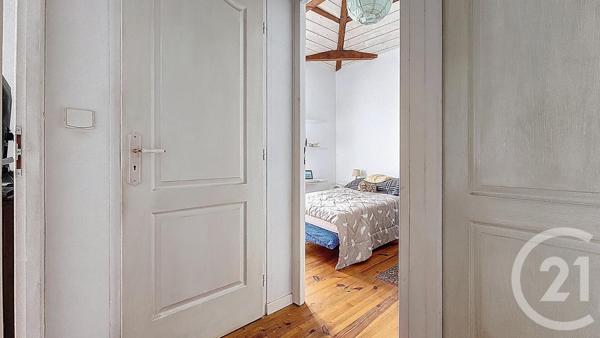 Maison à vendre  3 pièces - 53,20 m2 LA TESTE DE BUCH - 33