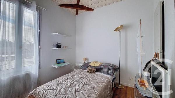 Maison à vendre  3 pièces - 53,20 m2 LA TESTE DE BUCH - 33