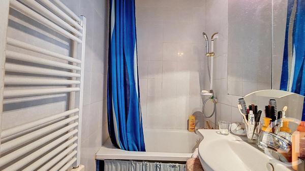 Maison à vendre  3 pièces - 53,20 m2 LA TESTE DE BUCH - 33