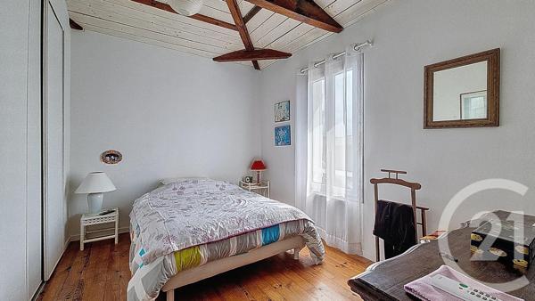 Maison à vendre  3 pièces - 53,20 m2 LA TESTE DE BUCH - 33