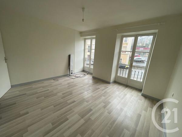 Immeuble à vendre  202 m2 SILLE LE GUILLAUME - 72