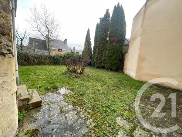 Immeuble à vendre  202 m2 SILLE LE GUILLAUME - 72