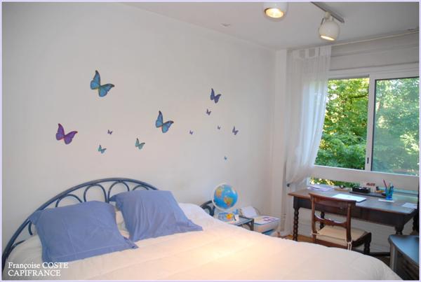 Appartement à vendre 4 pièces, 93 m², 3 chambres SAINTE FOY LES LYON CENTRE (69)