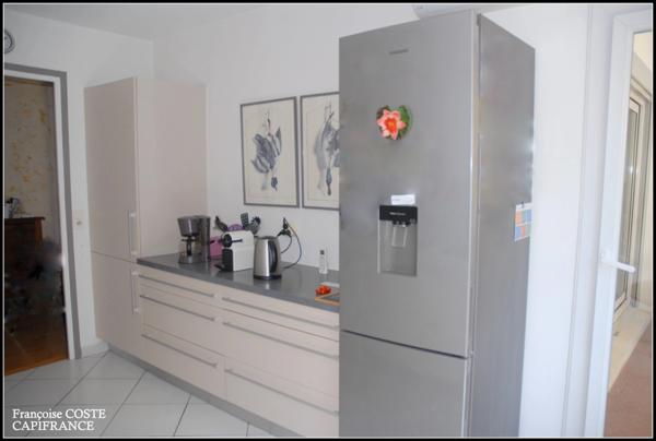 Appartement à vendre 4 pièces, 93 m², 3 chambres SAINTE FOY LES LYON CENTRE (69)