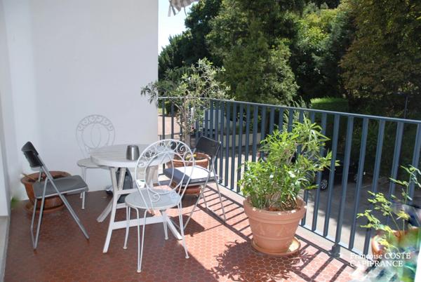 Appartement à vendre 4 pièces, 93 m², 3 chambres SAINTE FOY LES LYON CENTRE (69)