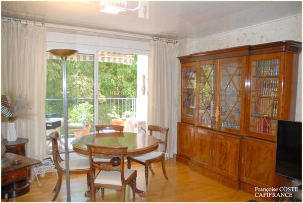 Appartement à vendre 4 pièces, 93 m², 3 chambres SAINTE FOY LES LYON CENTRE (69)