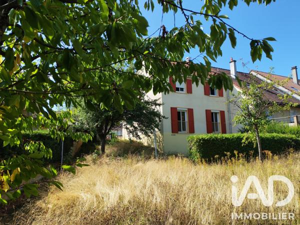 Maison à vendre 4 pièces 90 m² Valentigney
