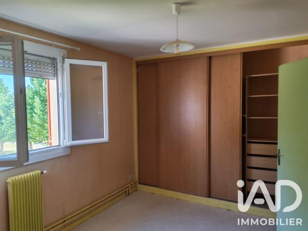 Maison à vendre 4 pièces 90 m² Valentigney