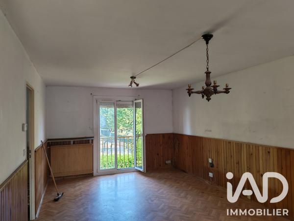 Maison à vendre 4 pièces 90 m² Valentigney