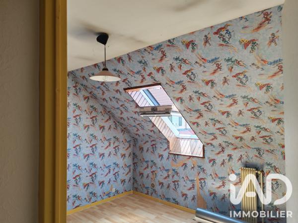 Maison à vendre 4 pièces 90 m² Valentigney