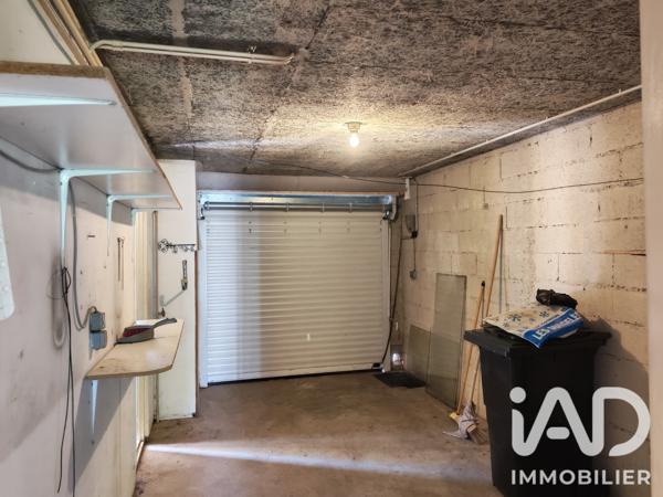 Maison à vendre 4 pièces 90 m² Valentigney