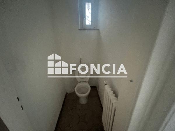 Location Appartement 5 pièces 112.33 m² - 18-18A RUE AIME DE LEMUD Thionville 57100