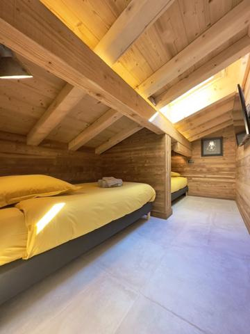 Gérardmer (88400) Chalet Contemporain d'Exception : Piscine, Sauna, et Hammam dans un Cadre Idyllique