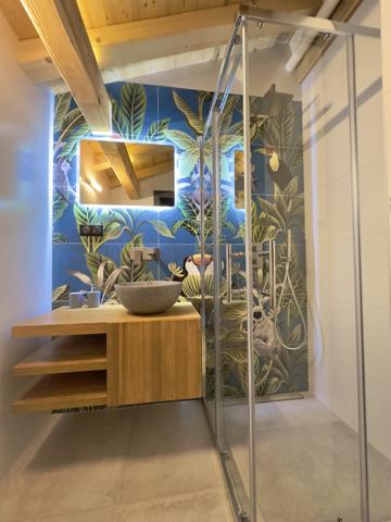 Gérardmer (88400) Chalet Contemporain d'Exception : Piscine, Sauna, et Hammam dans un Cadre Idyllique