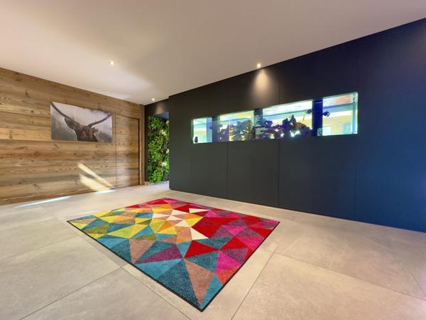 Gérardmer (88400) Chalet Contemporain d'Exception : Piscine, Sauna, et Hammam dans un Cadre Idyllique