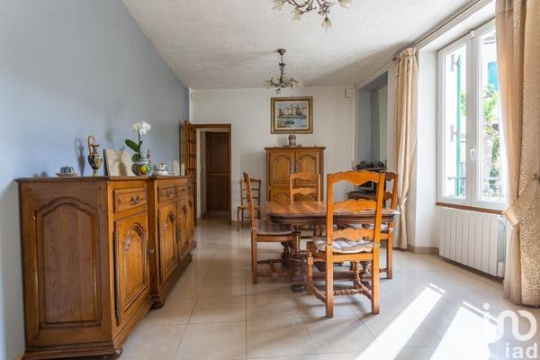 Maison 5 pièces de 125 m² à Morsang-sur-Orge (91390)
