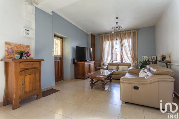 Maison 5 pièces de 125 m² à Morsang-sur-Orge (91390)