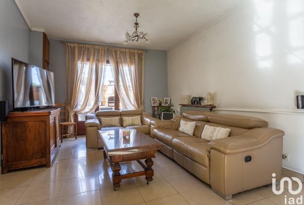 Maison 5 pièces de 125 m² à Morsang-sur-Orge (91390)