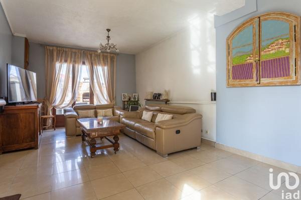 Maison 5 pièces de 125 m² à Morsang-sur-Orge (91390)