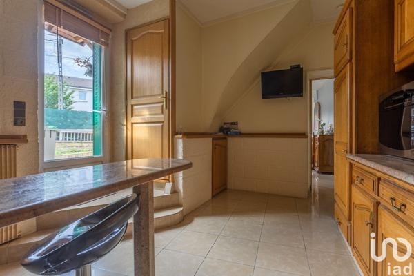 Maison 5 pièces de 125 m² à Morsang-sur-Orge (91390)