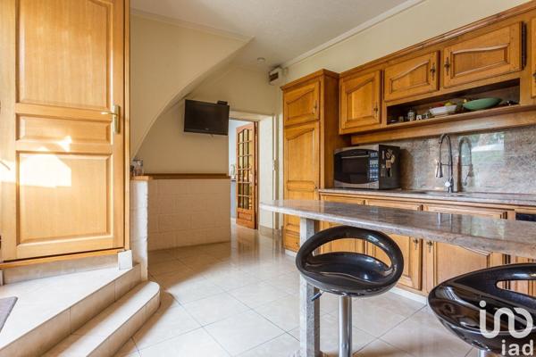 Maison 5 pièces de 125 m² à Morsang-sur-Orge (91390)