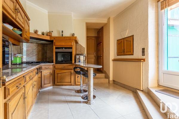 Maison 5 pièces de 125 m² à Morsang-sur-Orge (91390)