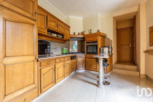 Maison 5 pièces de 125 m² à Morsang-sur-Orge (91390)