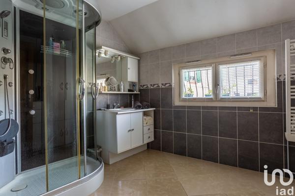 Maison 5 pièces de 125 m² à Morsang-sur-Orge (91390)