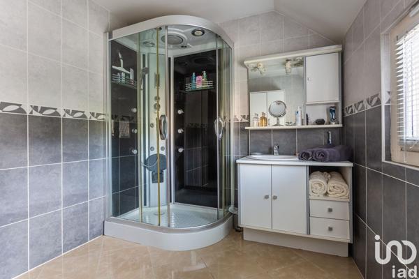 Maison 5 pièces de 125 m² à Morsang-sur-Orge (91390)