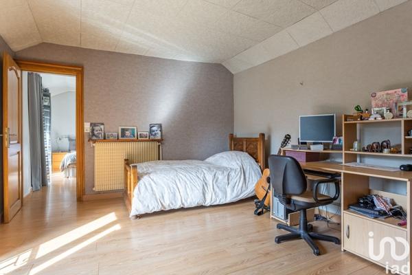 Maison 5 pièces de 125 m² à Morsang-sur-Orge (91390)