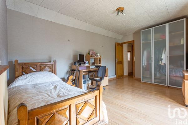 Maison 5 pièces de 125 m² à Morsang-sur-Orge (91390)