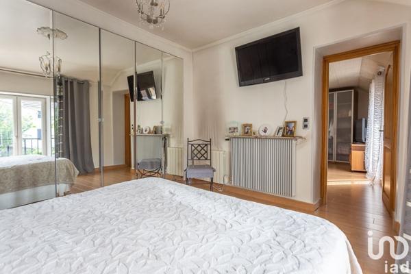 Maison 5 pièces de 125 m² à Morsang-sur-Orge (91390)