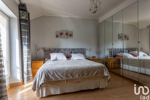 Maison 5 pièces de 125 m² à Morsang-sur-Orge (91390)