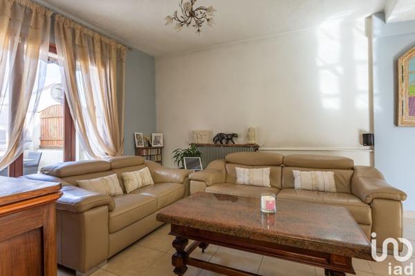 Maison 5 pièces de 125 m² à Morsang-sur-Orge (91390)