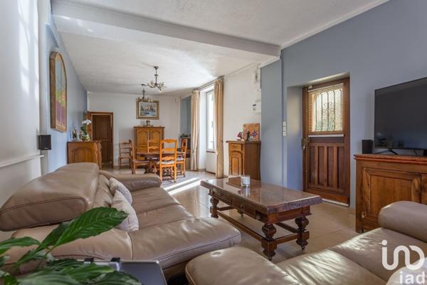 Maison 5 pièces de 125 m² à Morsang-sur-Orge (91390)
