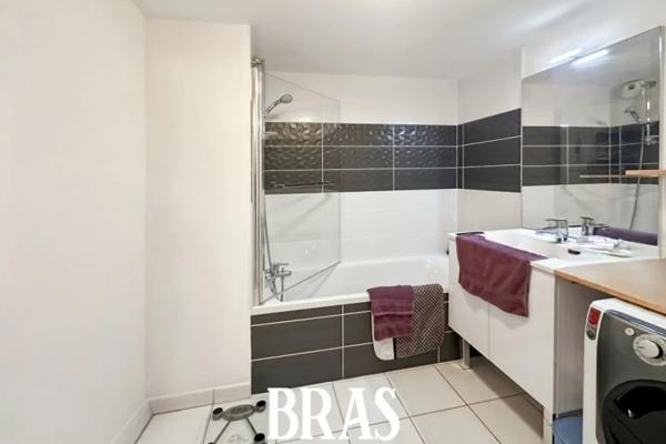 Appartement T4 - 85m² - Le Pouliguen
