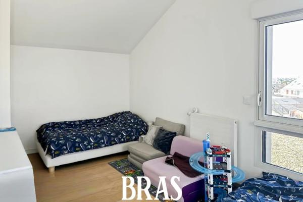 Appartement T4 - 85m² - Le Pouliguen