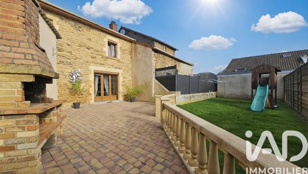 Maison à vendre 7 pièces 170 m² Vrigne-Meuse