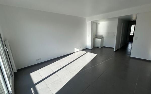 Appartement à louer    3 pièces • 55,67 m2 Mandres-les-Roses