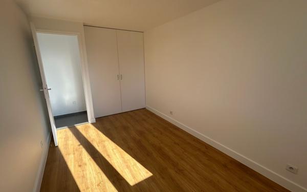 Appartement à louer    3 pièces • 55,67 m2 Mandres-les-Roses