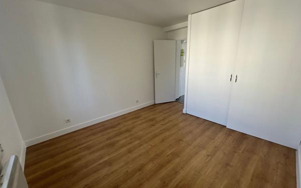 Appartement à louer    3 pièces • 55,67 m2 Mandres-les-Roses