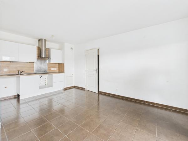 Arpajon (91290) Appartement 2 pièces - 46,48m2 - Centre-ville