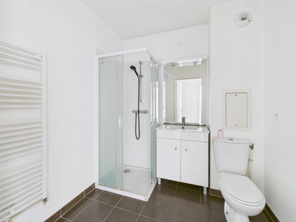 Arpajon (91290) Appartement 2 pièces - 46,48m2 - Centre-ville